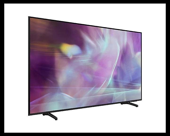 Samsung 65" Q60AA QLED 4K Smart TV
