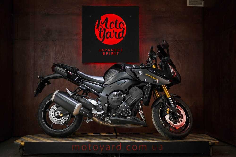 Продається Yamaha FZ8 Fazer Новий мотоцикл із Японії