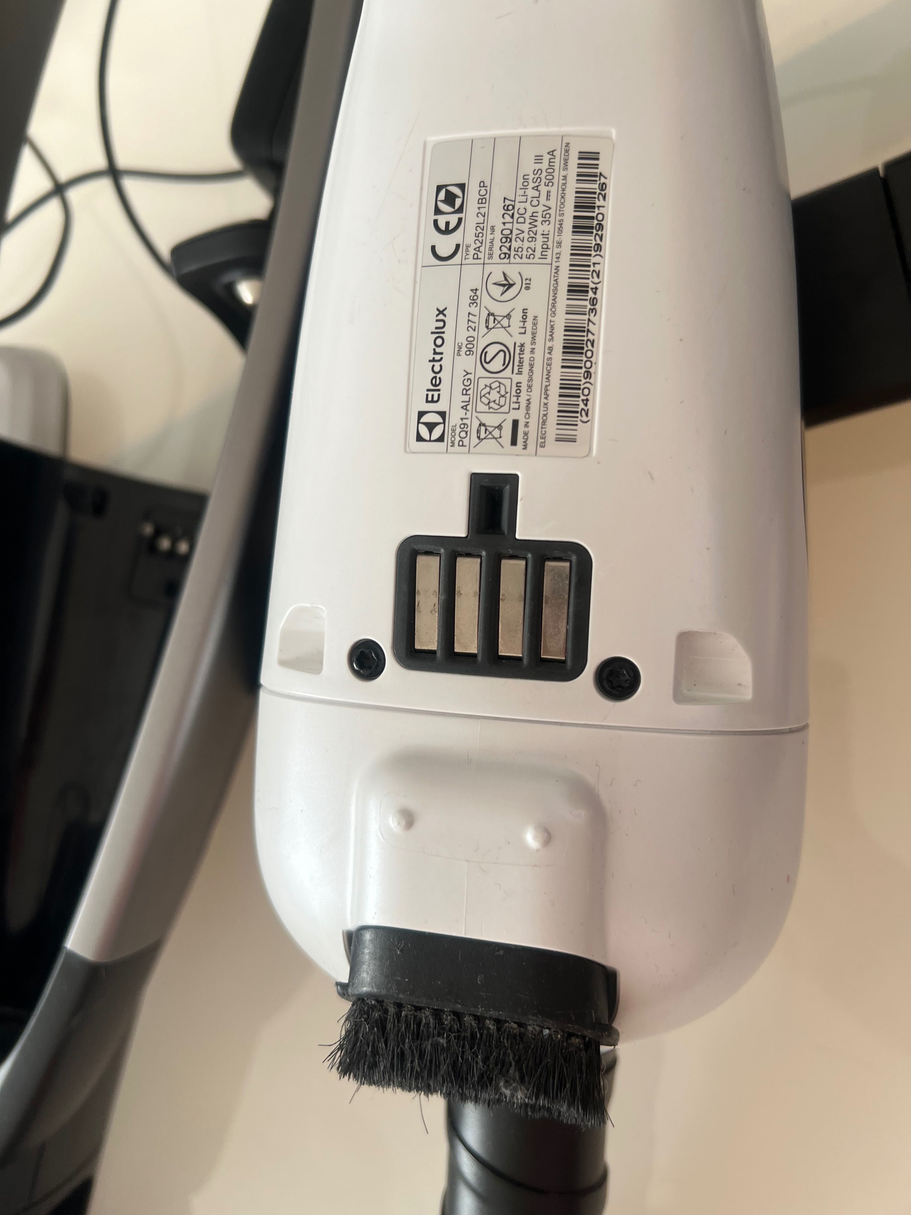 Odkurzacz Electrolux Pure Q9