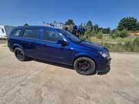 Opel ASTRA H 2006 1.9CDTI okazja