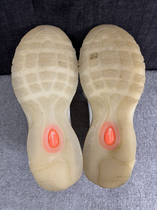 Nike Air Max 97 Off White OG size 39 sneakers buty sportowe