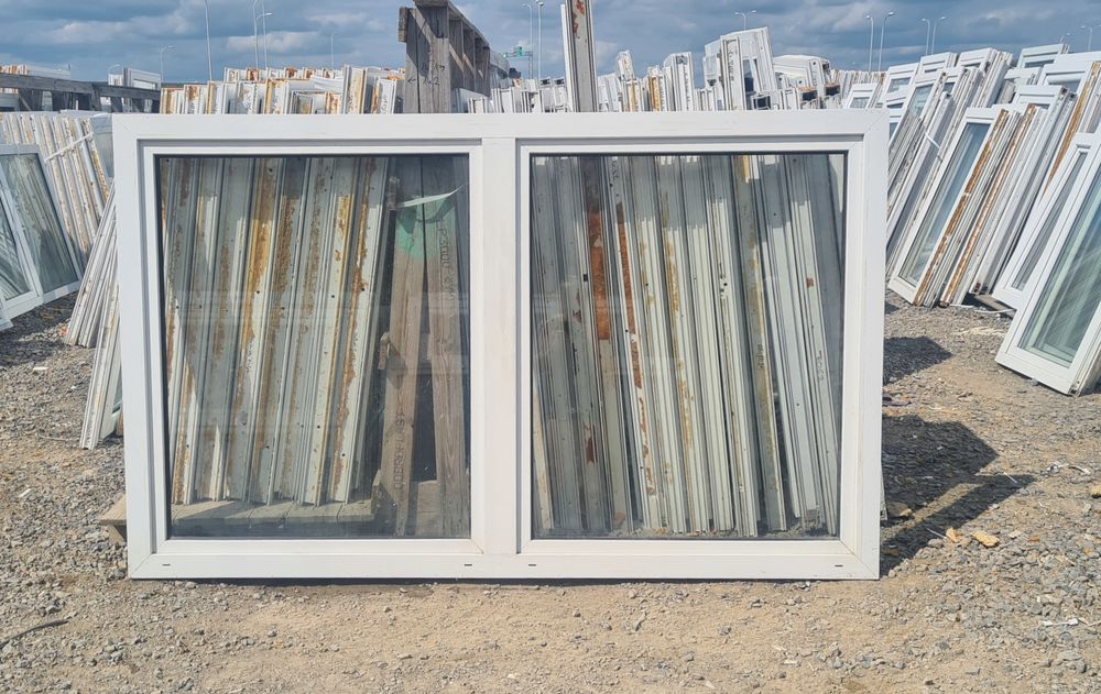 OKNA KacprzaK 234x139 Okno Używane Plastikowe PCV Lider Okna OLX