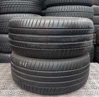 2szt opony letnie  BRIDGESTONE TURANZA T005  245/45R18 100Y