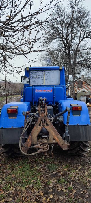 Трактор ХТЗ Т-150