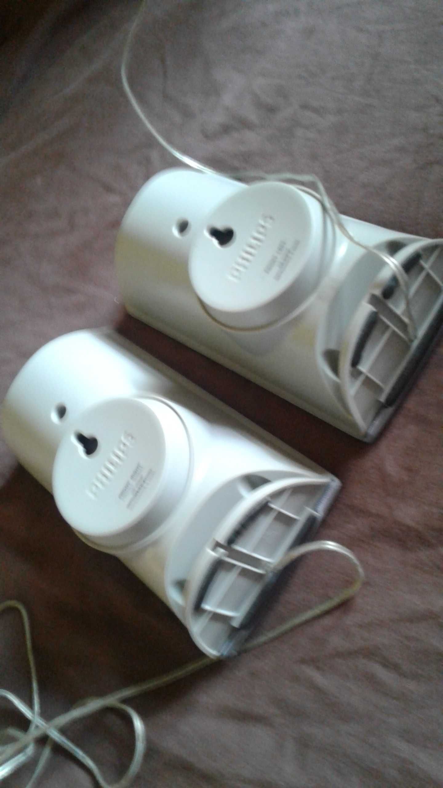 PHILIPS Две колонки фронтальные CS 3100 P