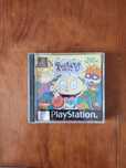Jogo Rugrats Playstation