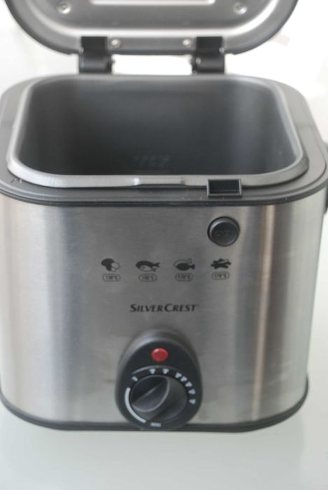 Mini-Fritadeira SFM 840 A1