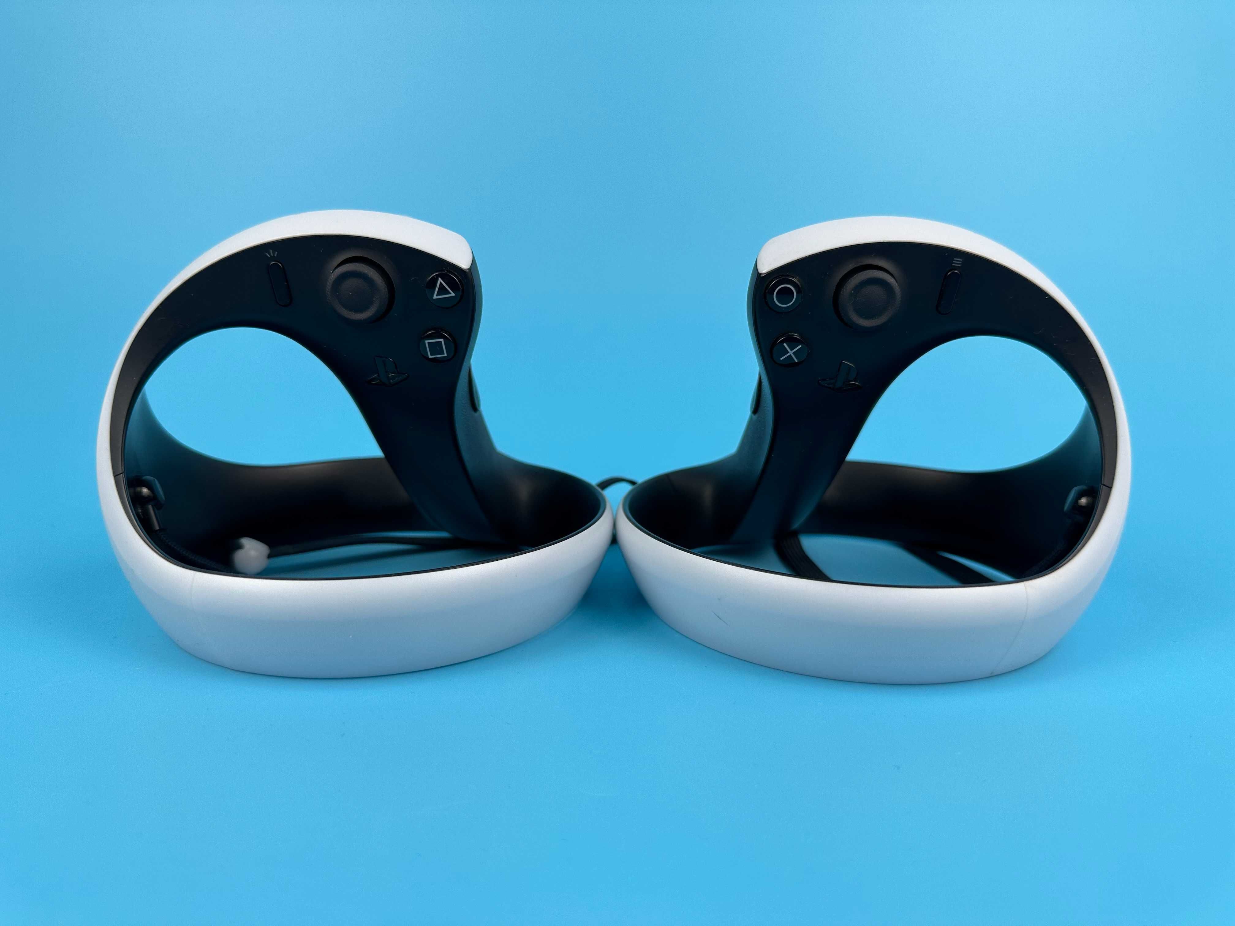 Окуляри віртуальної реальності- Sony PlayStation VR2 для PlayStation 5