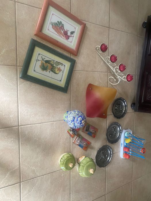 Acessórios para casa