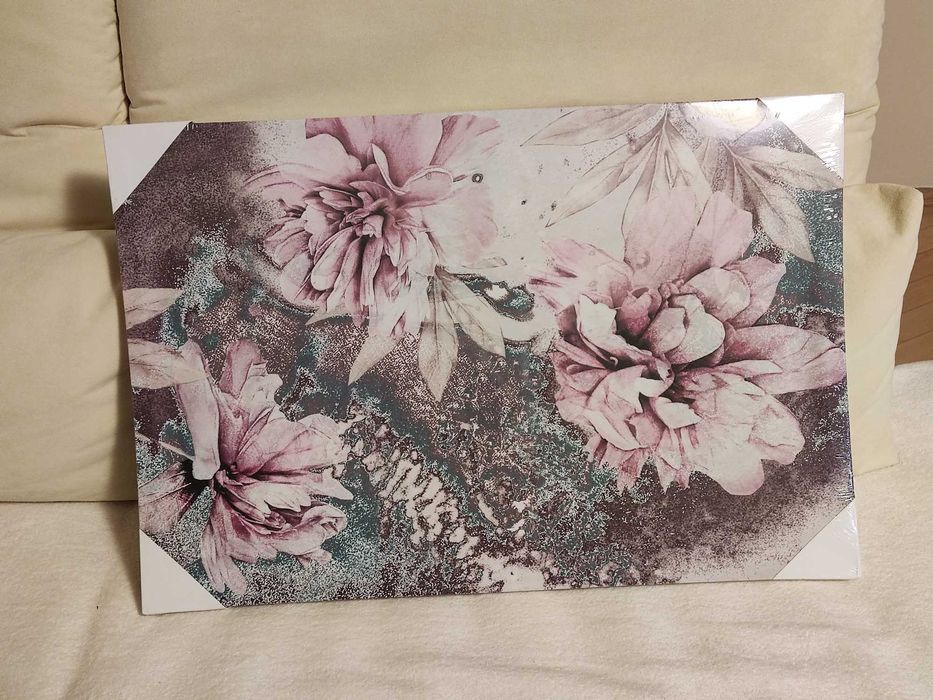 Nowy obraz Smukee Home 60x40cm