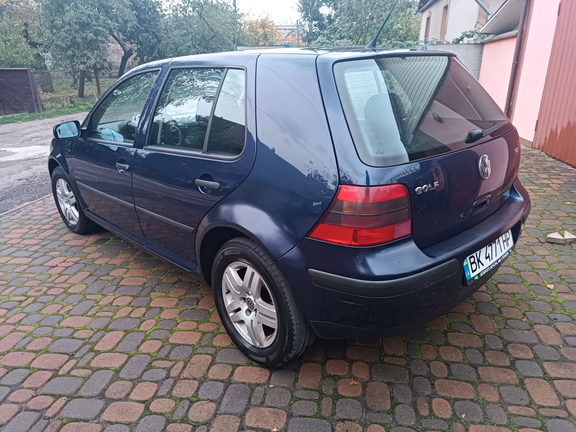 Продам Golf 4. TDI.