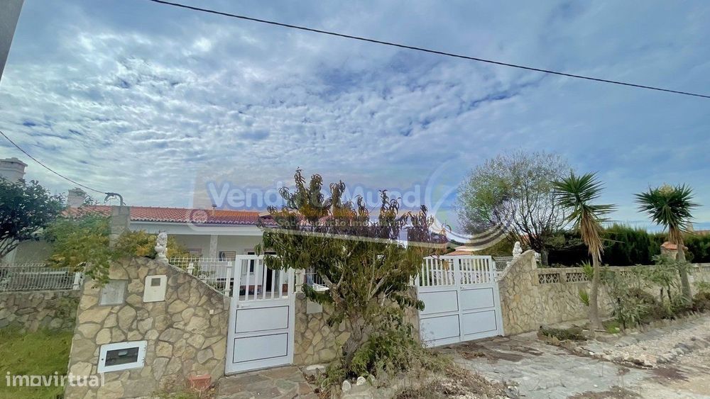 Moradia T3 em Aljezur (ALJE001)