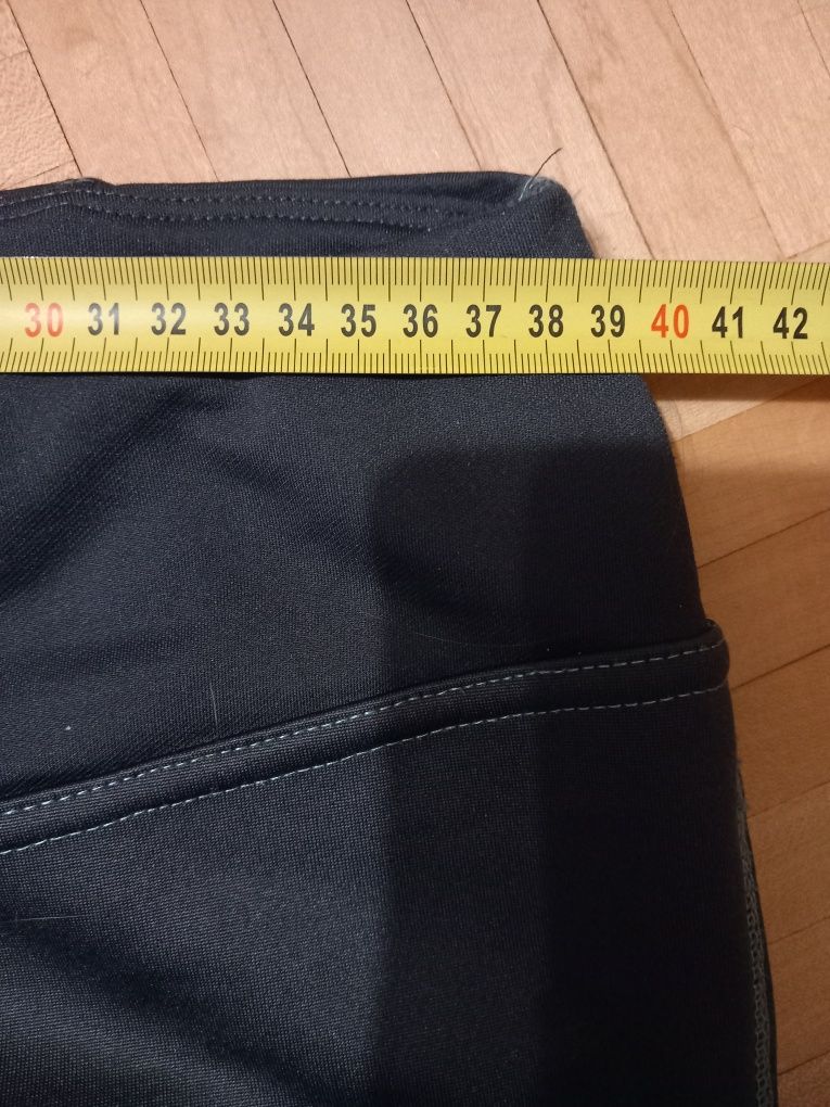 Legginsy damskie do biegania techniczne rozmiarl L/xl