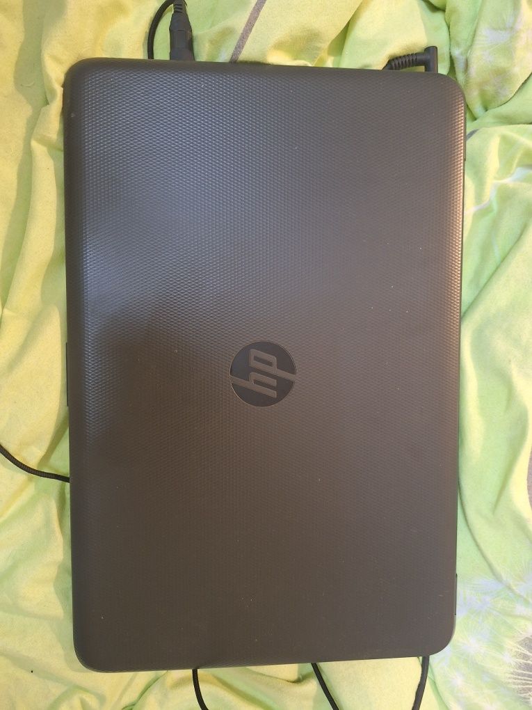 Ноутбук  HP 255 G4