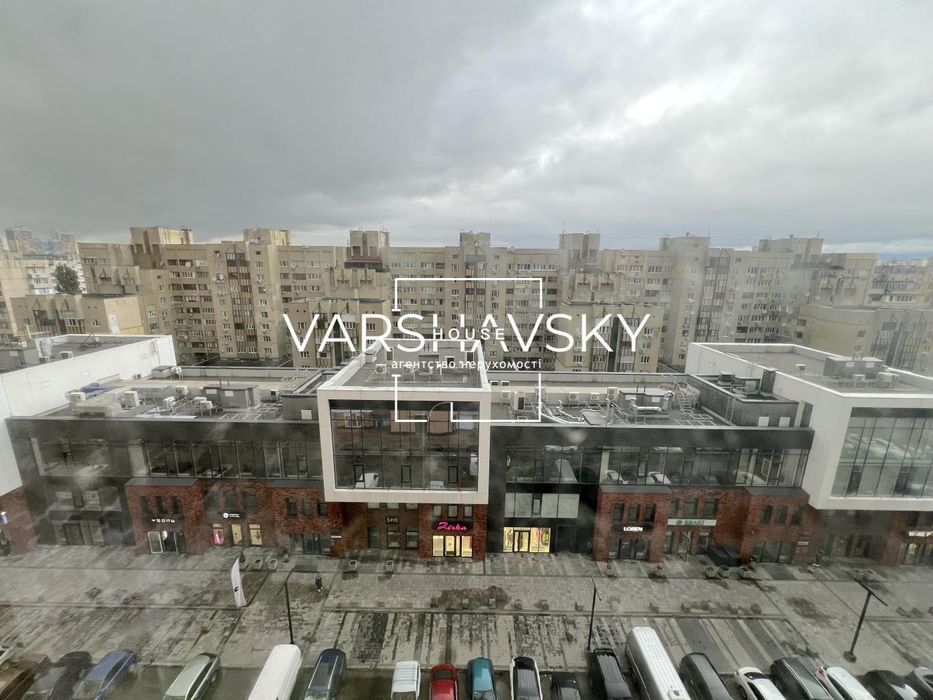 Продаж 3-кімн Левка Лукʼяненка 21к4 115,9 м2 Тимошенка Мінська Оболонь