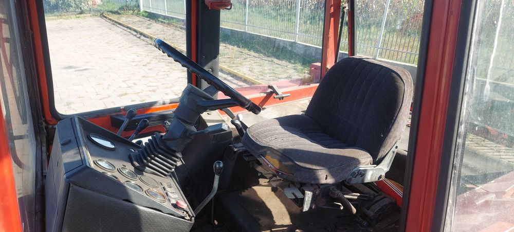 MTZ 82 Belarus 4x4