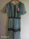 Sukienka letnia PrettyLittleThing 38