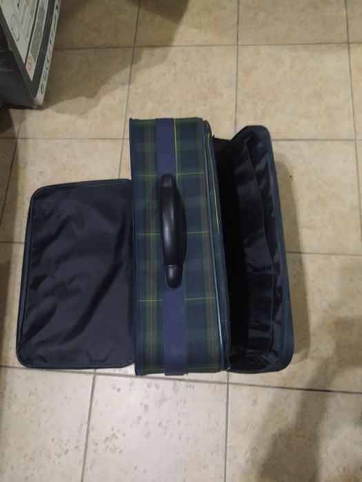 Mala de viagem , como nova