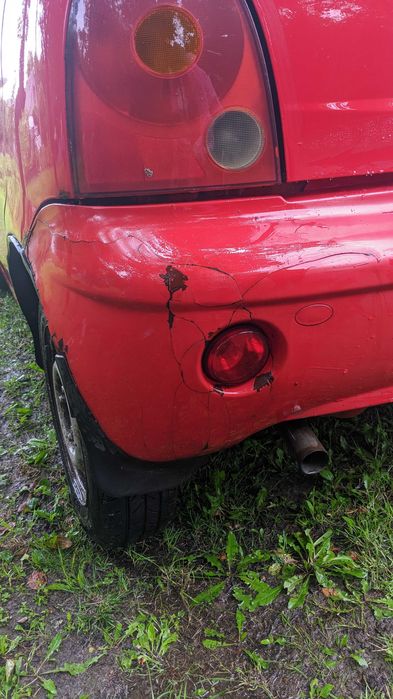 Chery QQ автомобіль