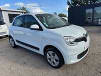 Renault Twingo ZE 2022r/ elektryk/ elektryczny