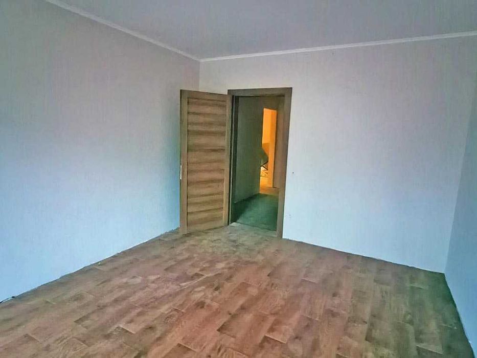 1к квартира 45,05 м ЖК Навігатор - 2, будинок - 4 вул Коноплянська, 22