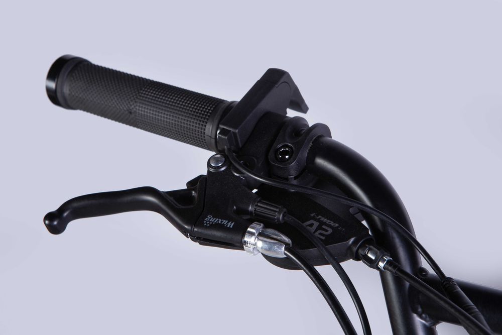 Хіт! Електровелосипед Dorozhnik eADAMANT 500Вт 48В 17,5Аг до 80 км.!