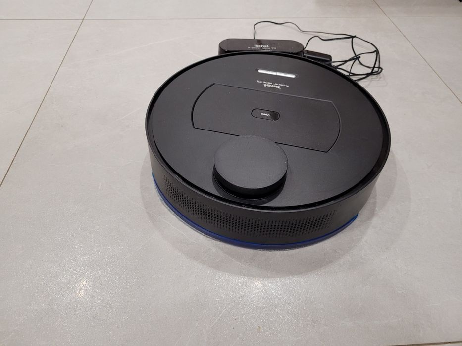 Odkurzacz Tefal X-plorer-serie 75