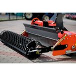 Glebogryzarka Separacyjna Sb 145 Farmer