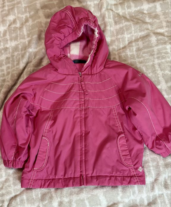 Зимовий комбінезон Columbia