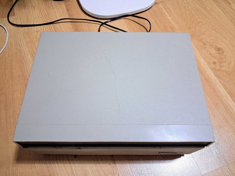 UNITRA ZMPiA ZK 140 T magnetofon szpulowy