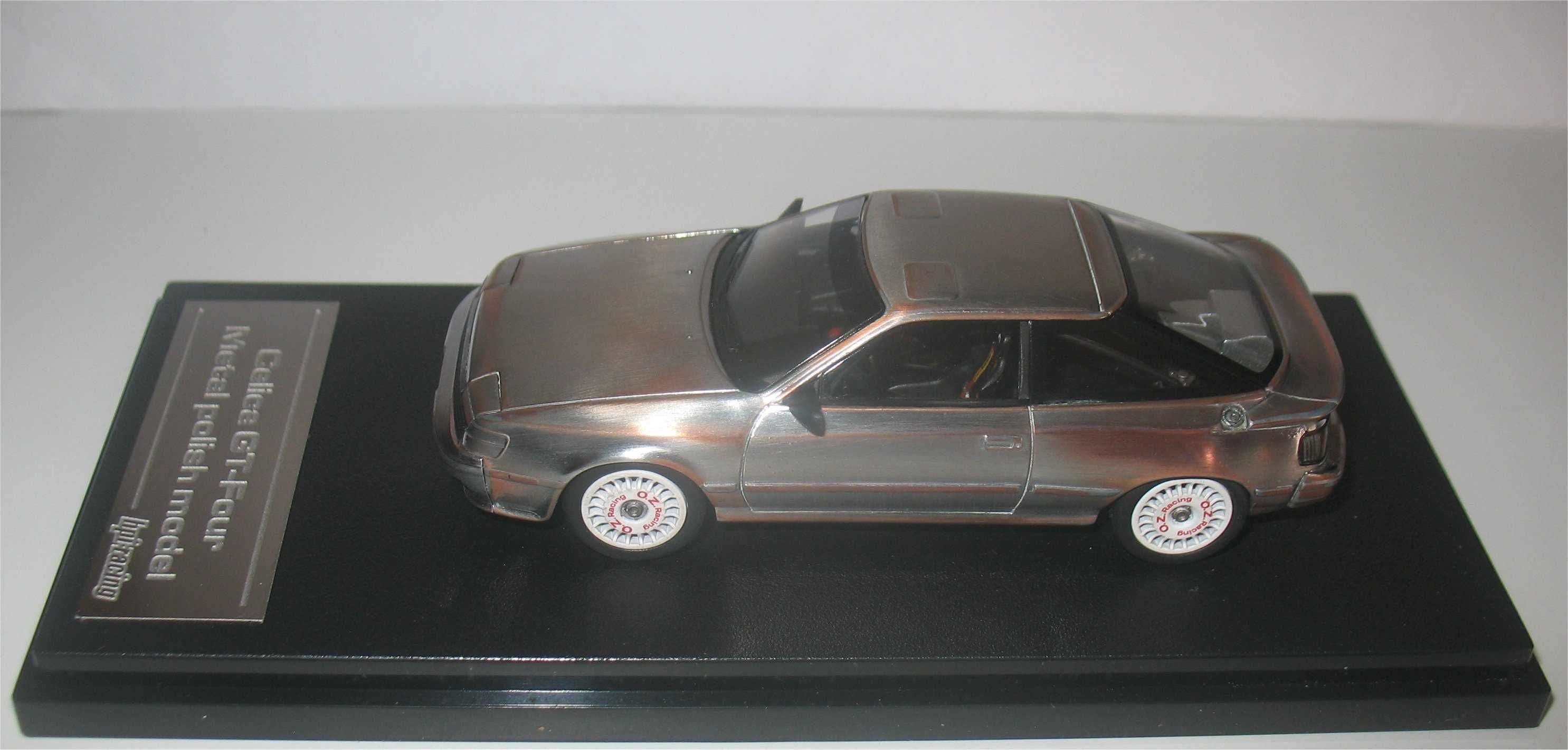 HPI - Toyota Celica GT-Four