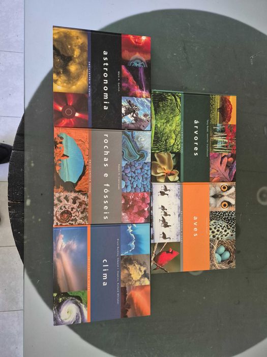 Enciclopédia Visual