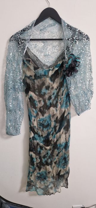 Conjunto cerimónia