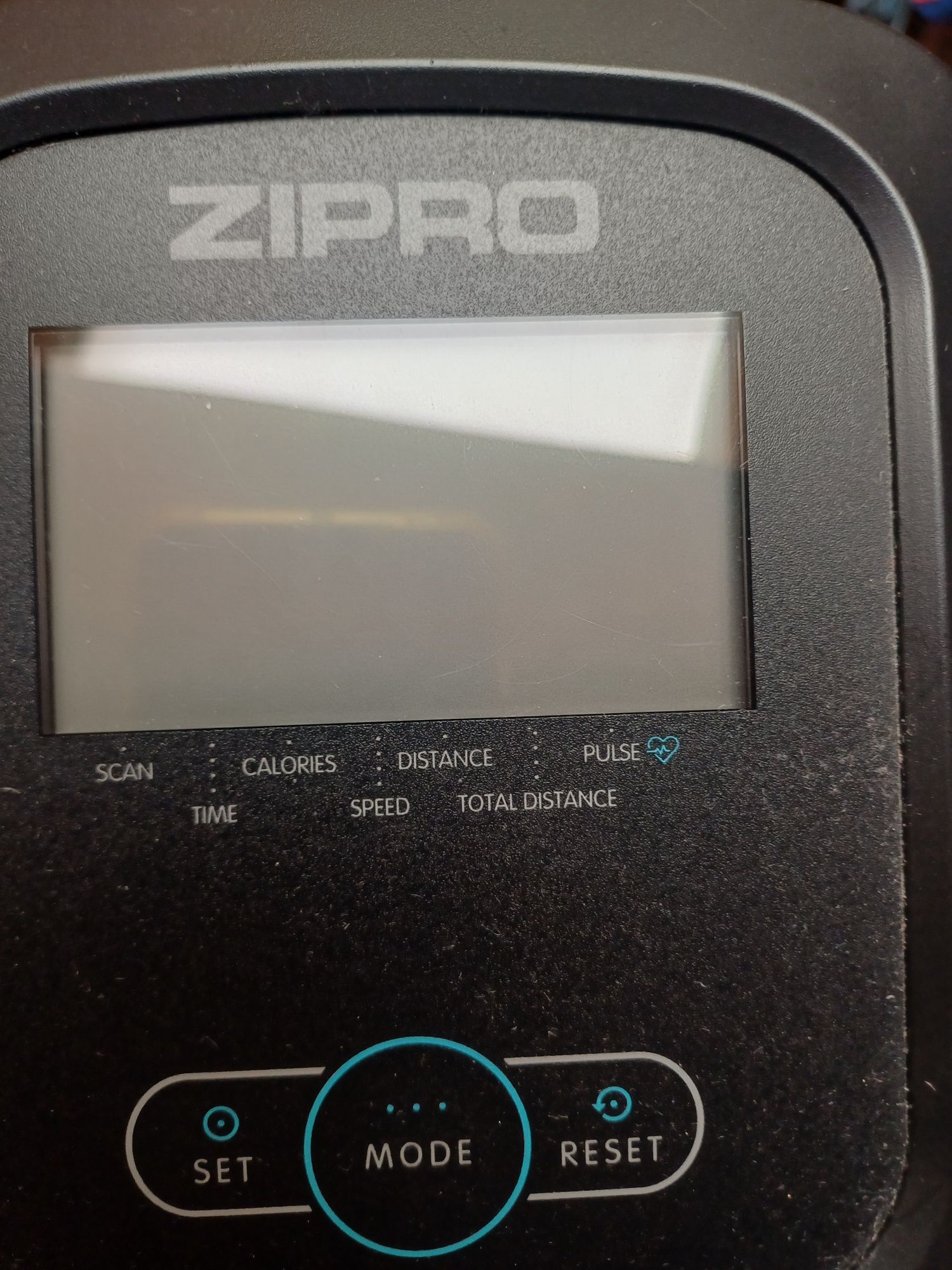 Sprzedam rower stacjonarny ZIPRO stan Bardzo dobry