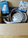 Odkurzacz electrolux ultrasilencer. Sprawny