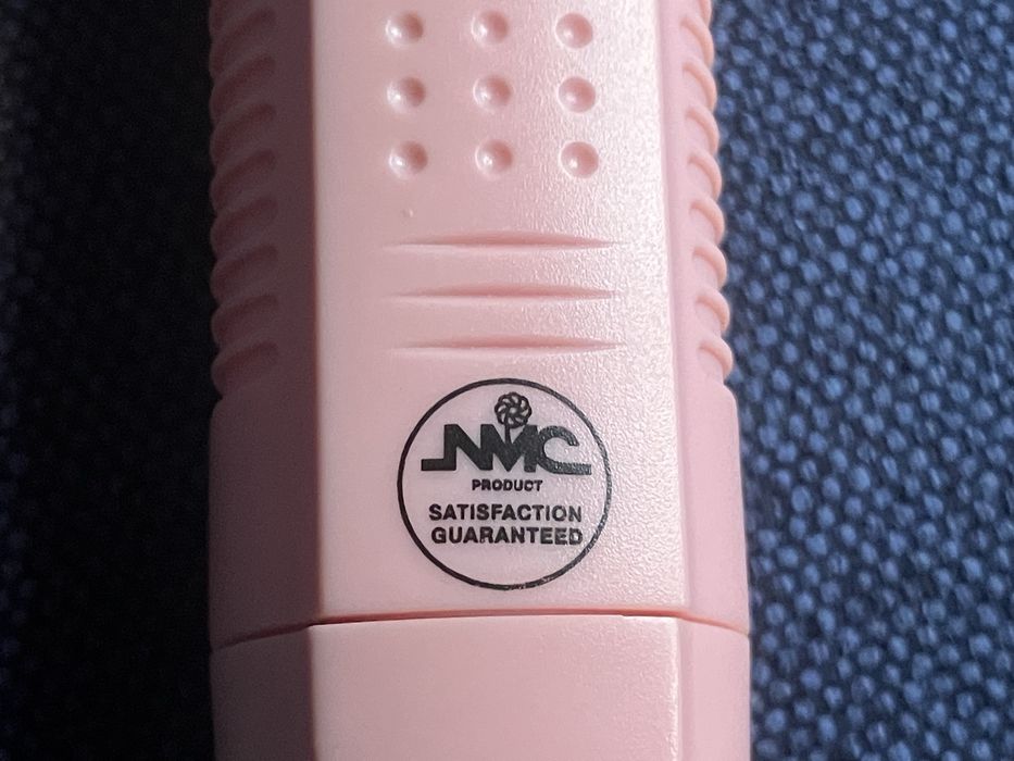 Trymer do nosa, brwi