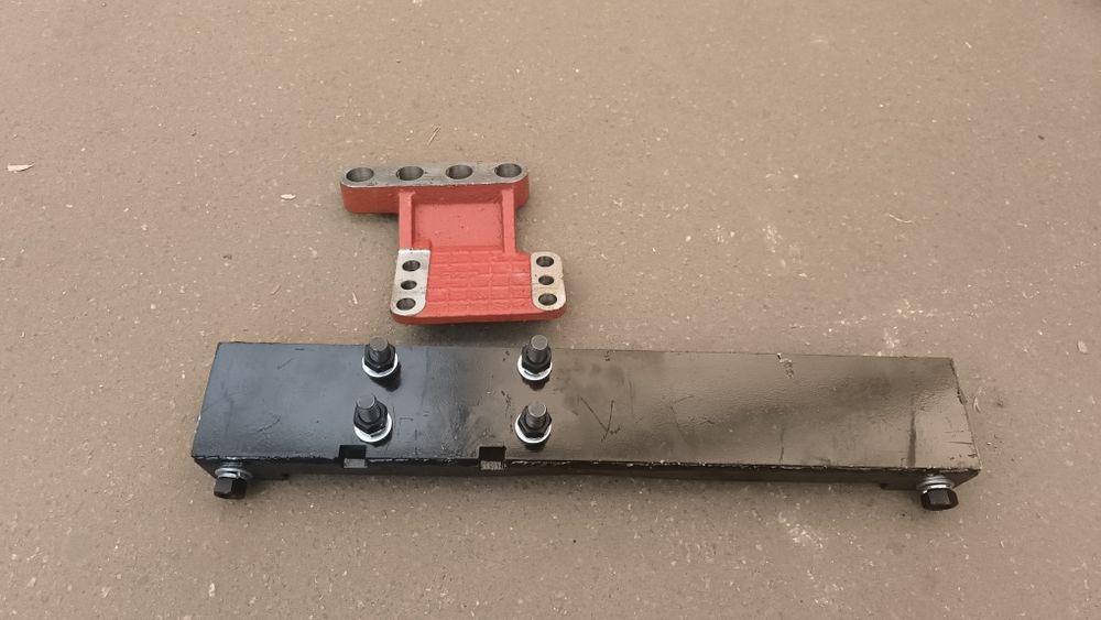 "Комплект переоборудование под насос дозатор МТЗ"