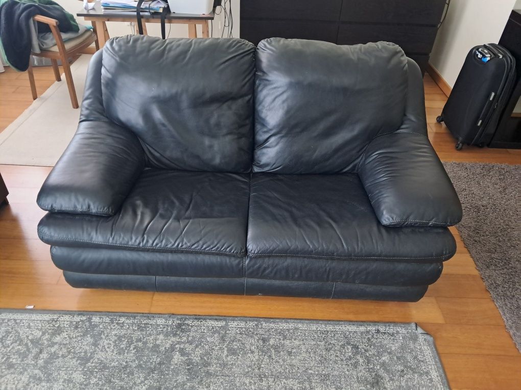 Conjunto 2 Sofá Divani