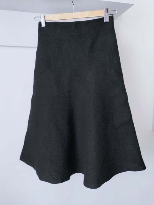 Юбкa шерстяная СОS размер XS