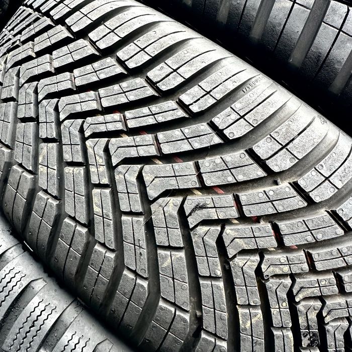 205/60/16 Continental AlllSeason | КАК НОВЫЕ | всесезонные шины