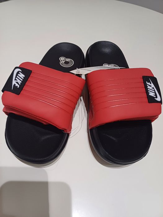 Wygodne klapki Nike 38