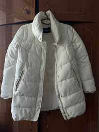 Куртка зимова фірми Oodji