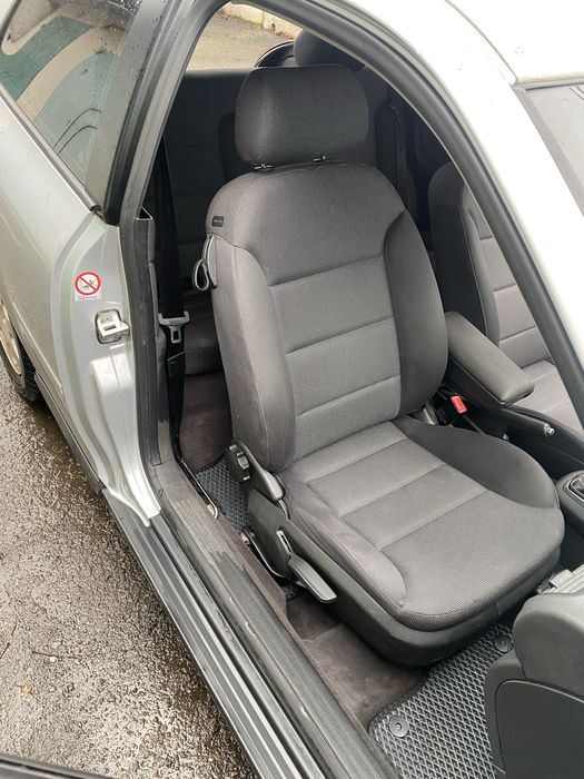 Продам ауді а3  2003р