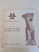 Acta Médica Portuguesa - O Corpo na Obra de João Cutileiro