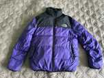 Пуховик The North Face