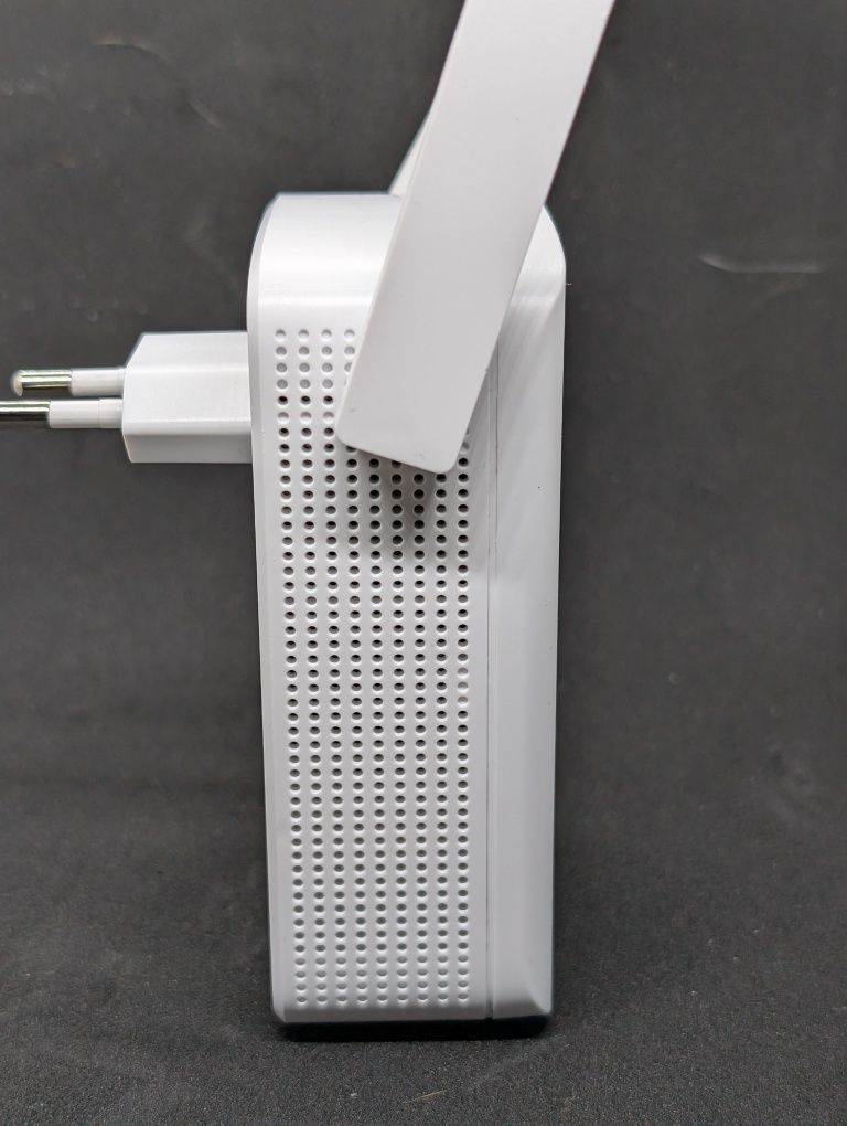 Wzmacniacz sieci MERCUSYS ME60X Wi-Fi 6 WPA3