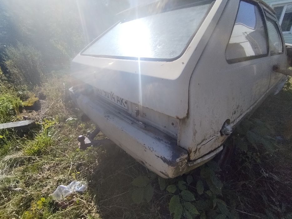 Продам дві Таврії