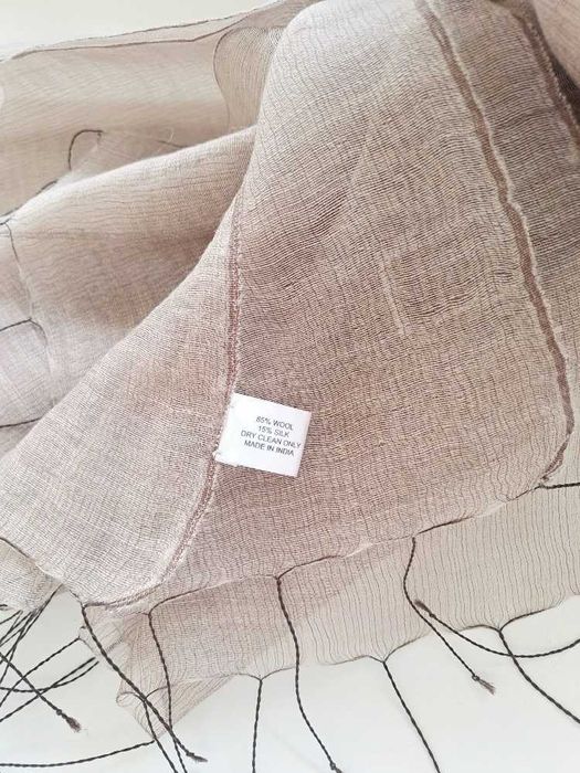 Szal, chusta, apaszka