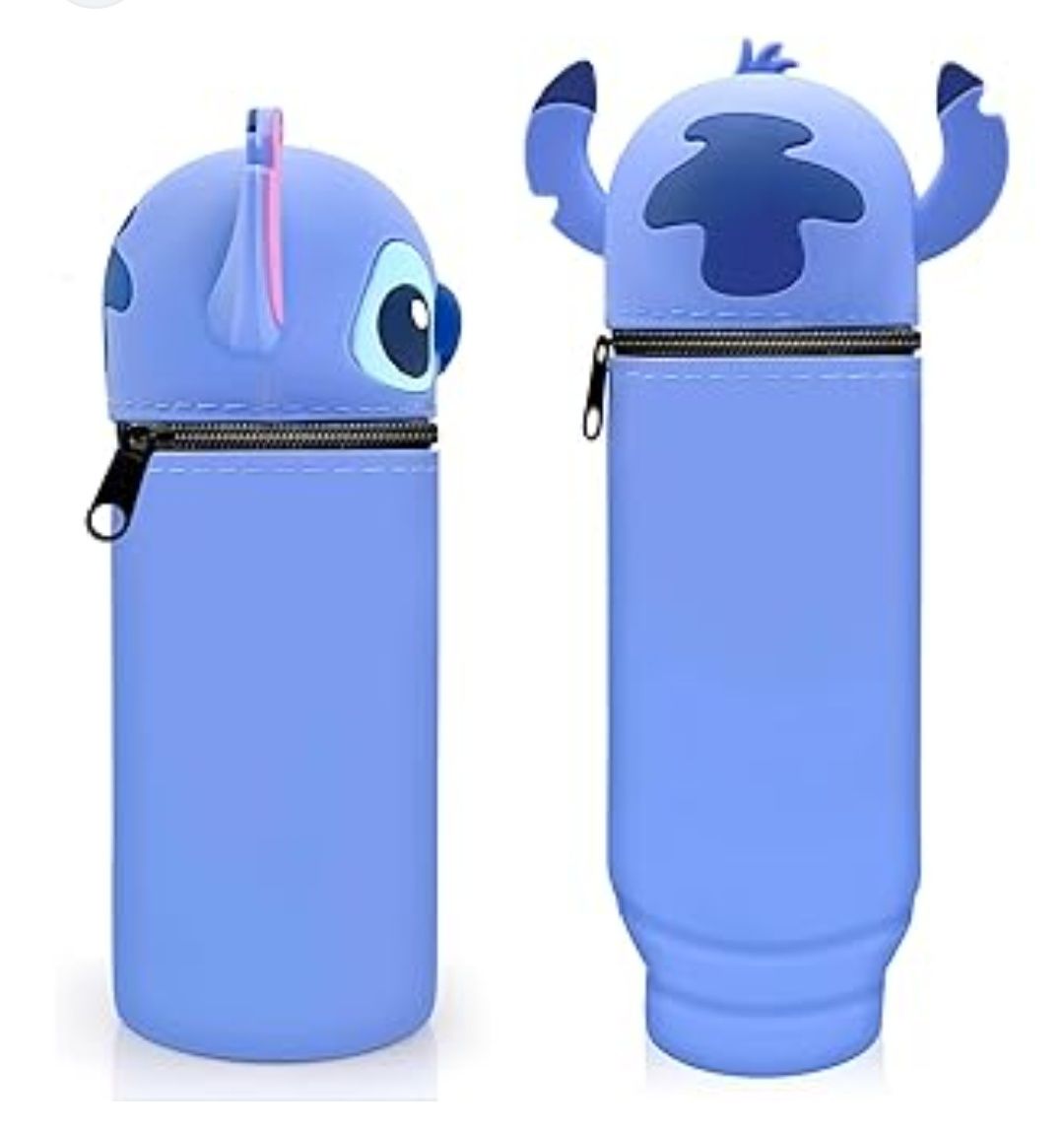 Пенал  Stitch Стіч Disney 27 см