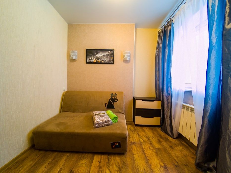 Подобово, 2К,ЛЮКС, Калнишевського 7, Оболонь, АКЦІЯ!! від 10 дн по 750